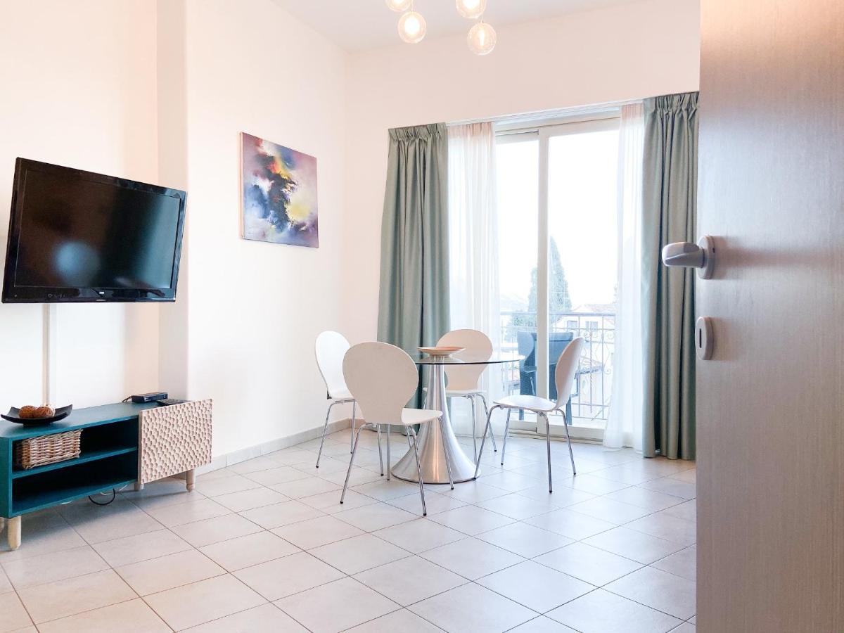 Taonasi Mazzaro Apartments Таормина Экстерьер фото